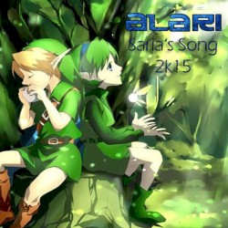 Saria's Song 2k15