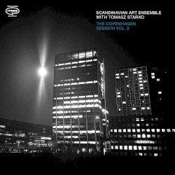 The Copenhagen Session Vol. 2