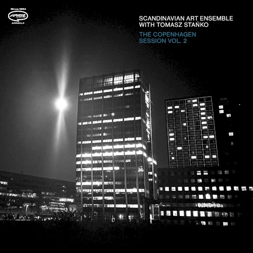 The Copenhagen Session Vol. 2