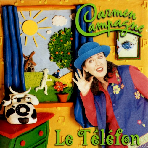 Le Téléfon