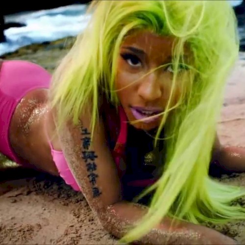 Under Starships