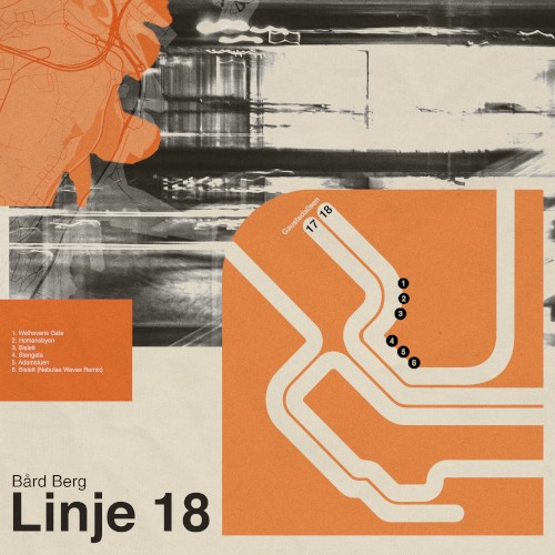 Linje 18