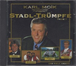 Stadl-Trümpfe, Folge 1