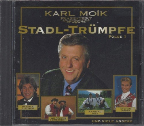 Stadl-Trümpfe, Folge 1