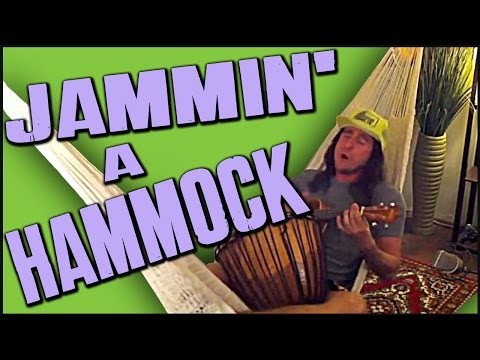 Jammin' a Hammock