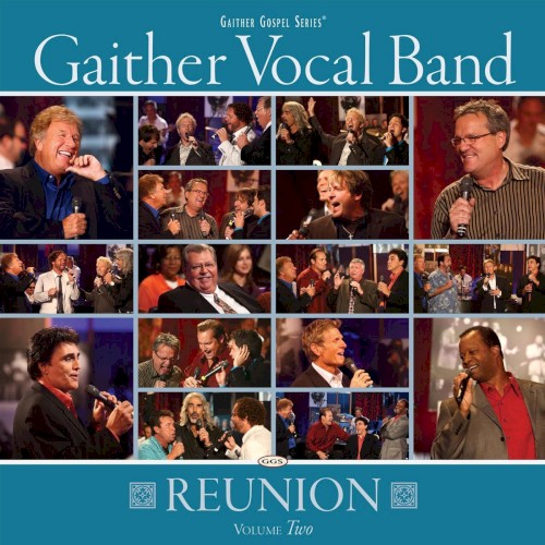Reunion Volume Two
