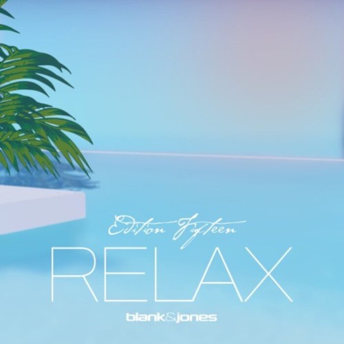 Relax: Edition Fifteen