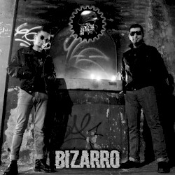 Bizarro