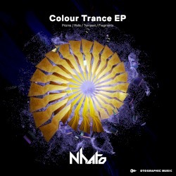 Colour Trance EP