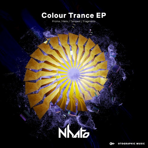 Colour Trance EP