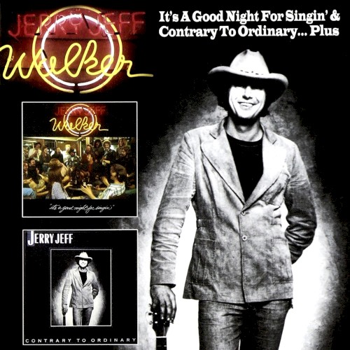 It’s a Good Night for Singin’ & Contrary to Ordinary… Plus