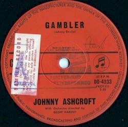 Gambler