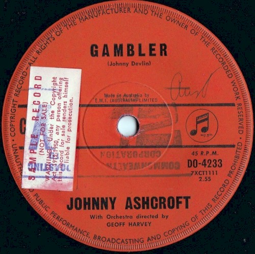 Gambler