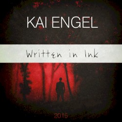 Written in Ink