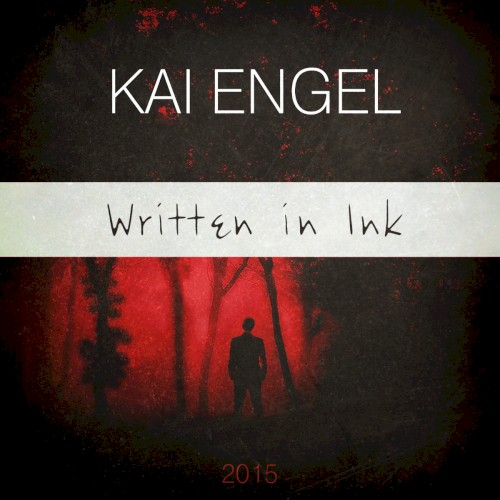 Written in Ink