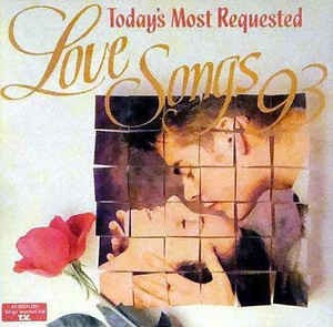 Most Requested Love Songs '93