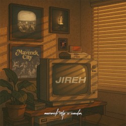 Jireh (Lofi Remix)