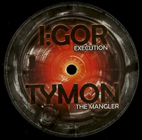 Execution / The Mangler