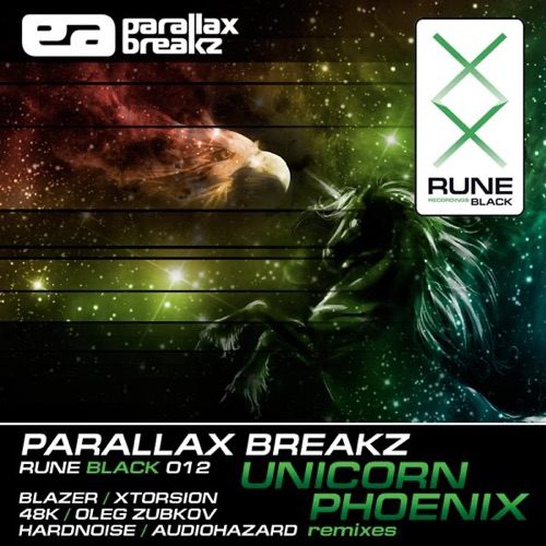 Unicorn / Phoenix