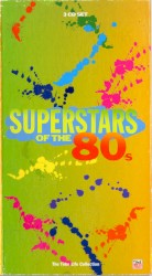 Superstars of the 80s (The Time Life Collection)