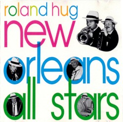 New Orleans All Stars, Vol. 1
