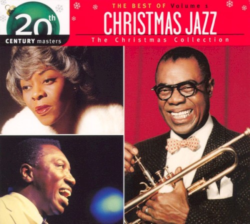 The Best of Christmas Jazz, Volume 1