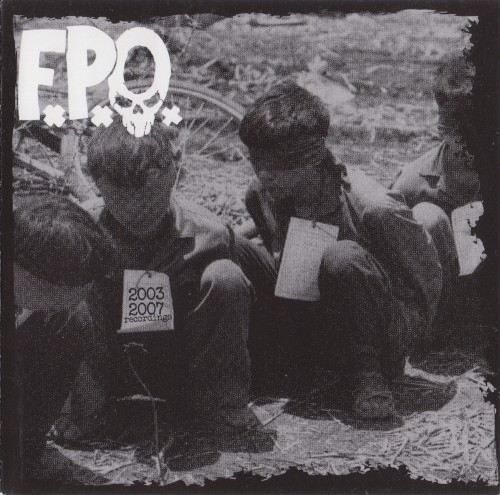 2003 - 2007 Recordings