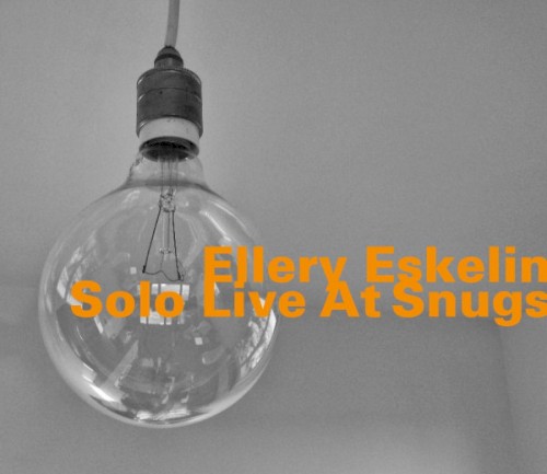 Solo Live at Snugs