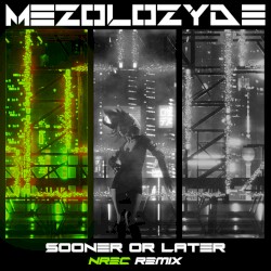 Sooner or Later (Nrec "The Day After Covid" remix)