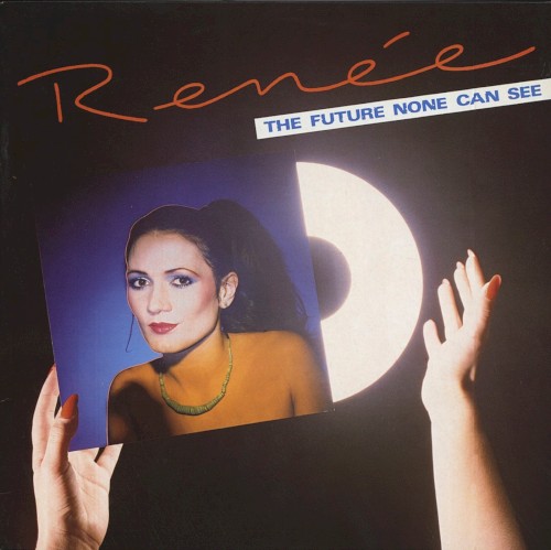 The Future None Can See