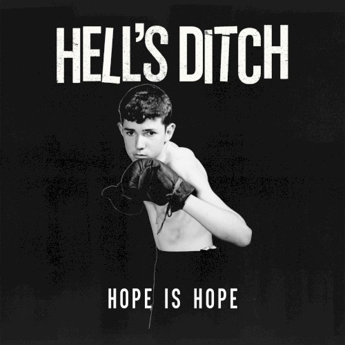 Hope is Hope