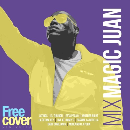 Mix Magic Juan