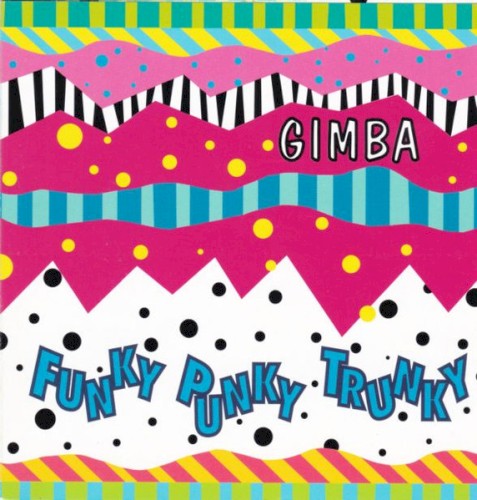 Funky Punky Trunky