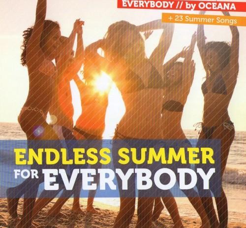 Endless Summer for Everybody