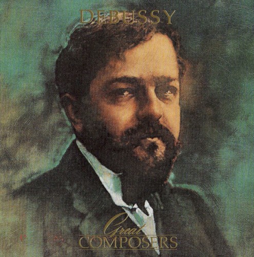 Great Composers: Debussy