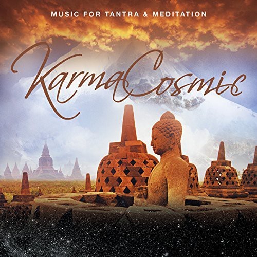 Music for Tantra and Meditation