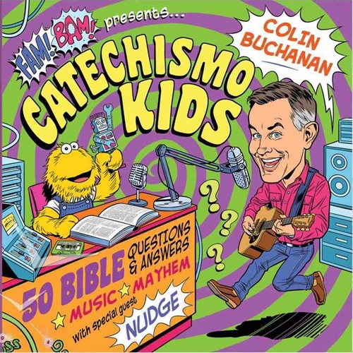 Catechismo Kids