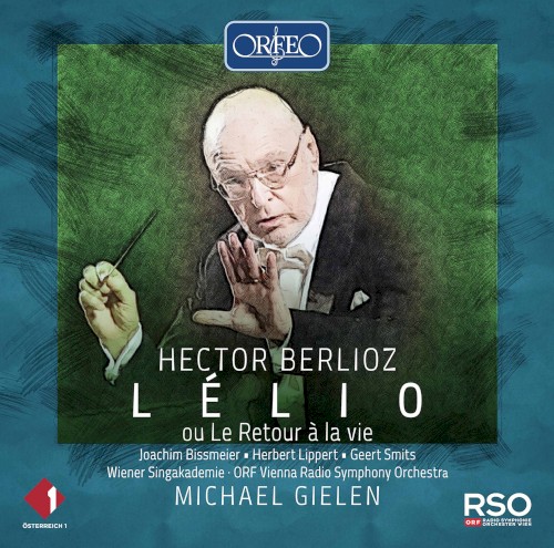 Lélio, Op. 14b, H. 55B (Live)