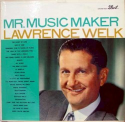 Mr. Music Maker