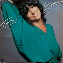 Toni Brown