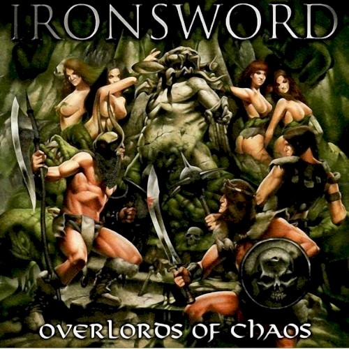 Overlords of Chaos