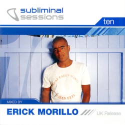 Subliminal Sessions Ten