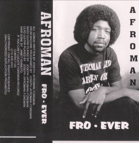 Fro Ever