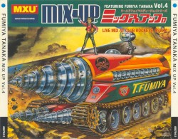 Mix‐Up, Volume 4