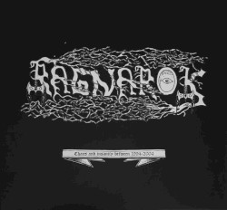 Chaos and Insanity Between 1994-2004