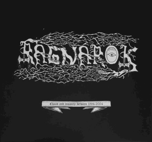Chaos and Insanity Between 1994-2004