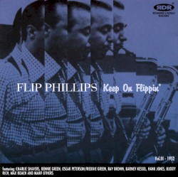 Keep On Flippin’ (Vol. III 1952)