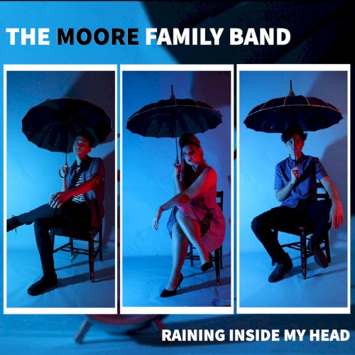 Raining Inside My Head