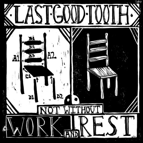 Not Without Work and Rest