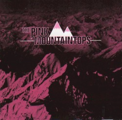 The Pink Mountaintops